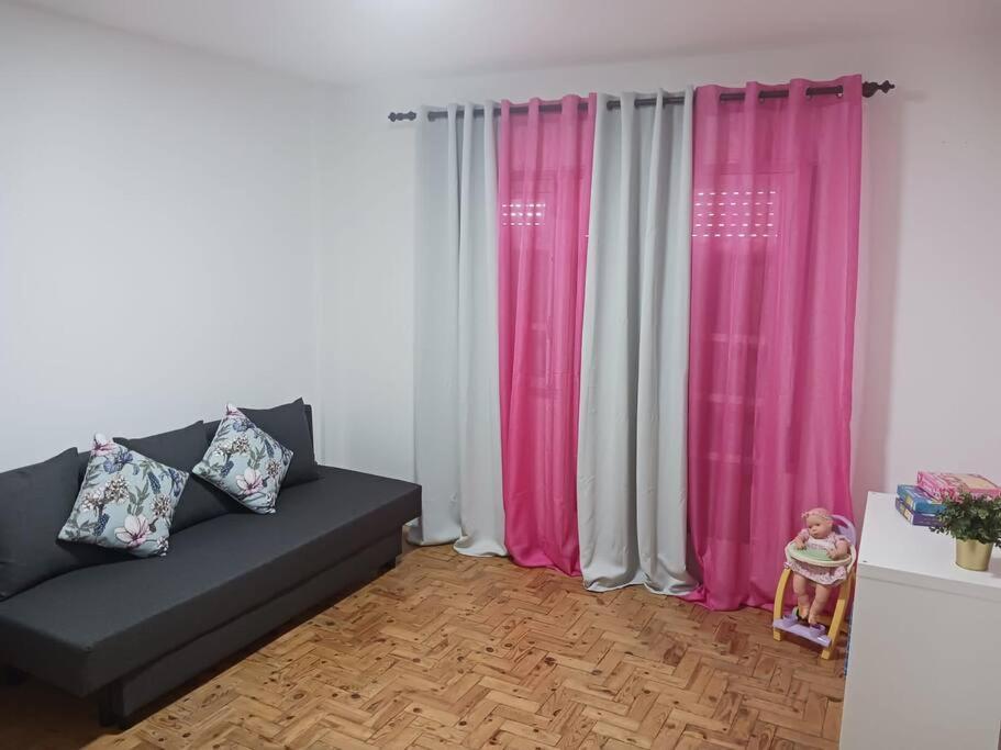 Simpatico Apartamento No Centro Лиссабон Экстерьер фото