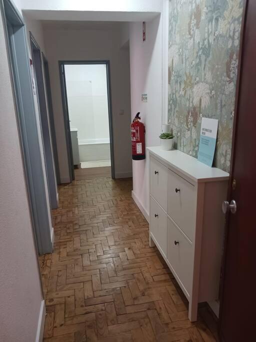Simpatico Apartamento No Centro Лиссабон Экстерьер фото