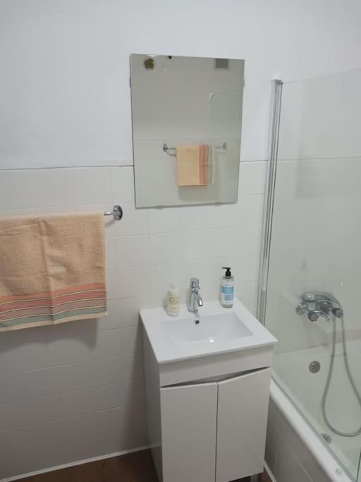 Simpatico Apartamento No Centro Лиссабон Экстерьер фото